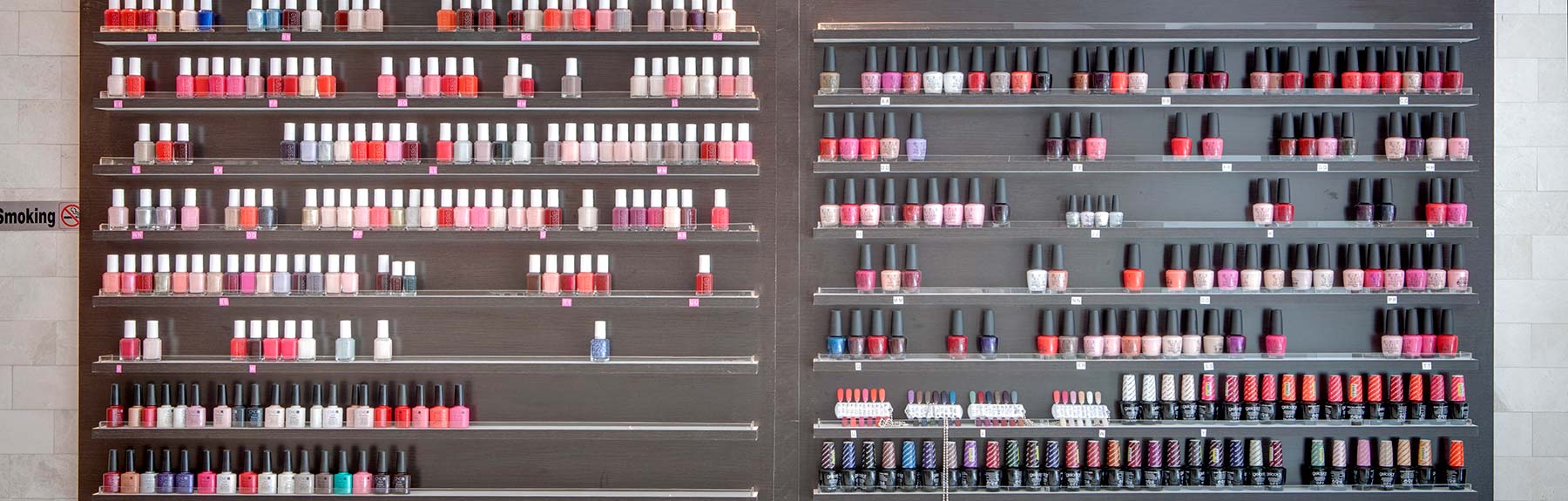 TOP 10 BEST Nail Salons Open Late near Bel Air, MD - February 2024 - Yelp